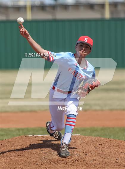 Thumbnail 2 in Mesquite @ Skyline photogallery.