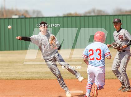 Thumbnail 1 in Mesquite @ Skyline photogallery.