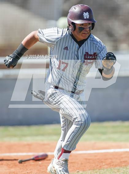 Thumbnail 3 in Mesquite @ Skyline photogallery.