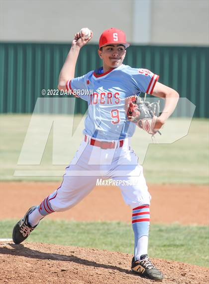 Thumbnail 3 in Mesquite @ Skyline photogallery.