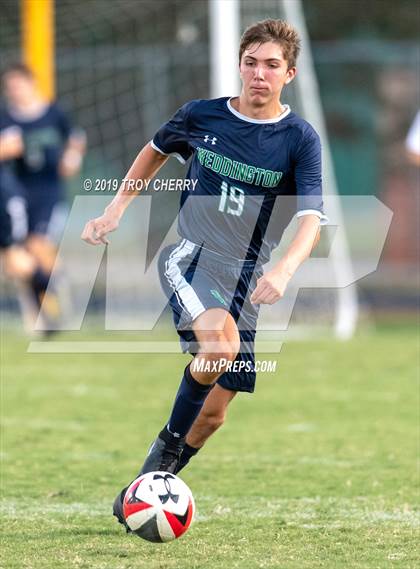 Thumbnail 3 in Charlotte Catholic @ Weddington photogallery.