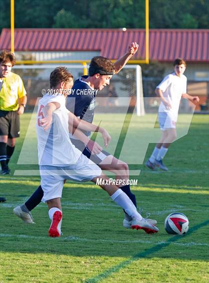 Thumbnail 2 in Charlotte Catholic @ Weddington photogallery.