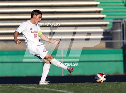Thumbnail 1 in Charlotte Catholic @ Weddington photogallery.