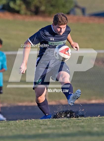 Thumbnail 2 in Charlotte Catholic @ Weddington photogallery.