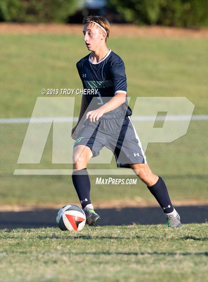 Thumbnail 2 in Charlotte Catholic @ Weddington photogallery.