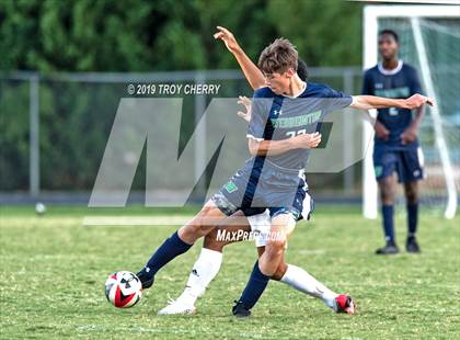 Thumbnail 3 in Charlotte Catholic @ Weddington photogallery.