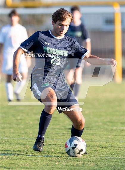Thumbnail 1 in Charlotte Catholic @ Weddington photogallery.