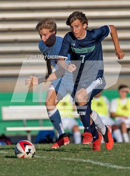 Thumbnail 1 in Charlotte Catholic @ Weddington photogallery.