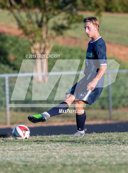 Thumbnail 1 in Charlotte Catholic @ Weddington photogallery.