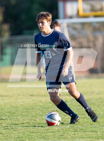 Thumbnail 2 in Charlotte Catholic @ Weddington photogallery.