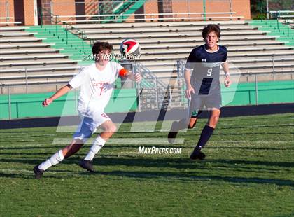 Thumbnail 3 in Charlotte Catholic @ Weddington photogallery.