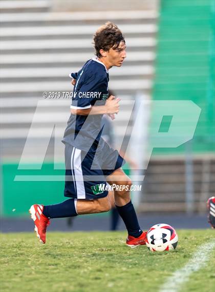 Thumbnail 3 in Charlotte Catholic @ Weddington photogallery.