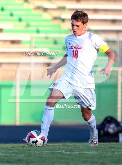 Thumbnail 1 in Charlotte Catholic @ Weddington photogallery.