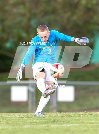 Thumbnail 2 in Charlotte Catholic @ Weddington photogallery.