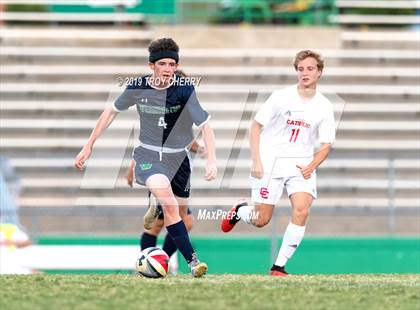 Thumbnail 2 in Charlotte Catholic @ Weddington photogallery.