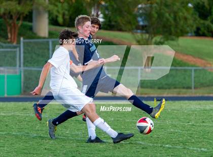 Thumbnail 3 in Charlotte Catholic @ Weddington photogallery.