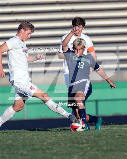 Thumbnail 1 in Charlotte Catholic @ Weddington photogallery.