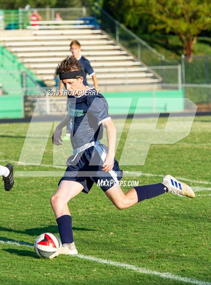 Thumbnail 2 in Charlotte Catholic @ Weddington photogallery.