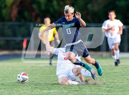 Thumbnail 1 in Charlotte Catholic @ Weddington photogallery.