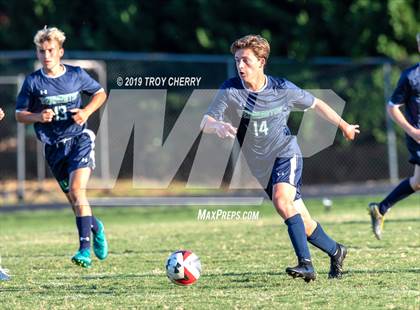 Thumbnail 1 in Charlotte Catholic @ Weddington photogallery.