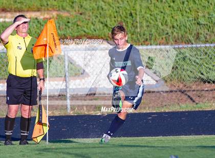 Thumbnail 2 in Charlotte Catholic @ Weddington photogallery.