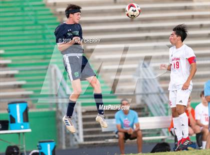 Thumbnail 1 in Charlotte Catholic @ Weddington photogallery.