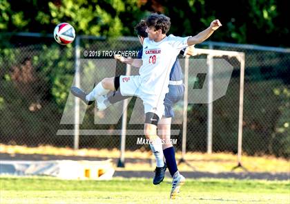 Thumbnail 2 in Charlotte Catholic @ Weddington photogallery.