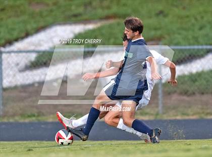 Thumbnail 1 in Charlotte Catholic @ Weddington photogallery.