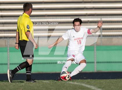 Thumbnail 1 in Charlotte Catholic @ Weddington photogallery.