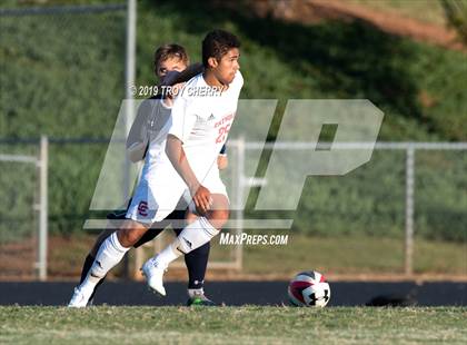Thumbnail 3 in Charlotte Catholic @ Weddington photogallery.