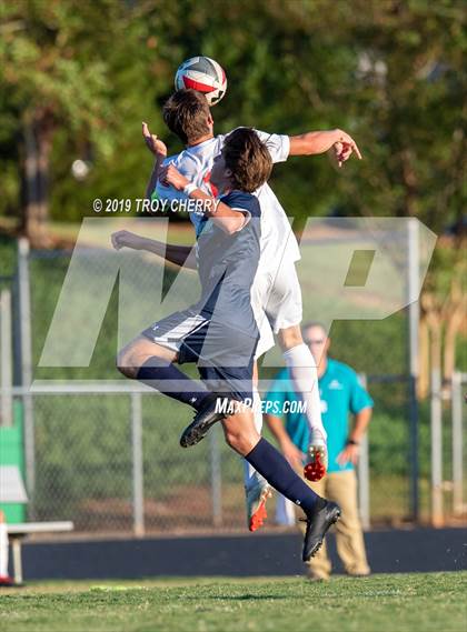 Thumbnail 3 in Charlotte Catholic @ Weddington photogallery.