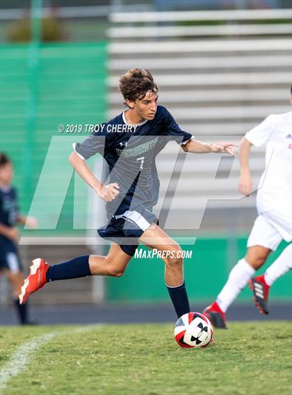 Thumbnail 1 in Charlotte Catholic @ Weddington photogallery.
