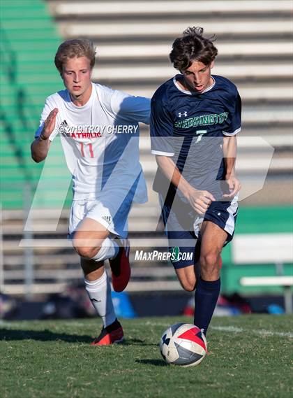 Thumbnail 3 in Charlotte Catholic @ Weddington photogallery.