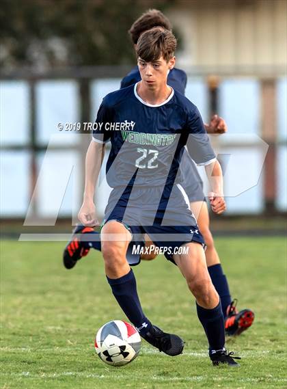 Thumbnail 3 in Charlotte Catholic @ Weddington photogallery.