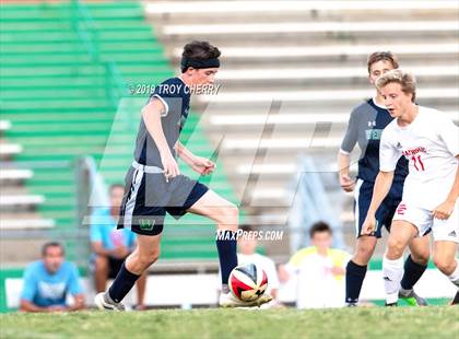Thumbnail 3 in Charlotte Catholic @ Weddington photogallery.