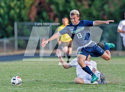 Thumbnail 3 in Charlotte Catholic @ Weddington photogallery.