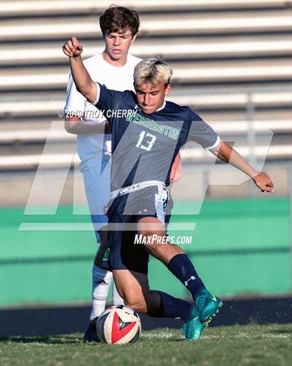 Thumbnail 2 in Charlotte Catholic @ Weddington photogallery.