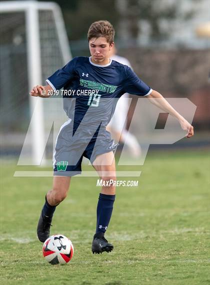 Thumbnail 1 in Charlotte Catholic @ Weddington photogallery.