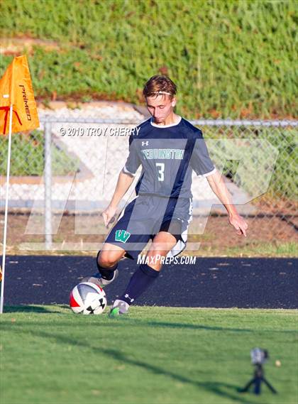 Thumbnail 3 in Charlotte Catholic @ Weddington photogallery.