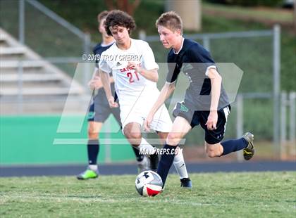 Thumbnail 1 in Charlotte Catholic @ Weddington photogallery.