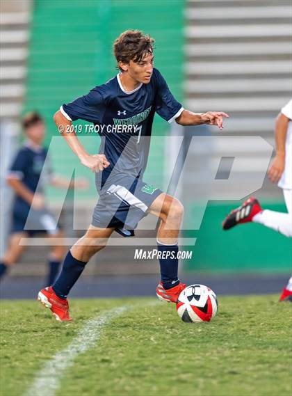 Thumbnail 2 in Charlotte Catholic @ Weddington photogallery.