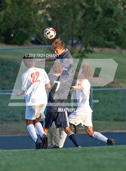 Thumbnail 2 in Charlotte Catholic @ Weddington photogallery.