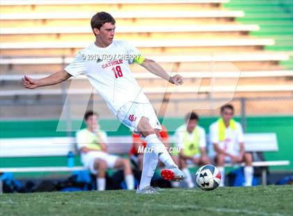 Thumbnail 1 in Charlotte Catholic @ Weddington photogallery.