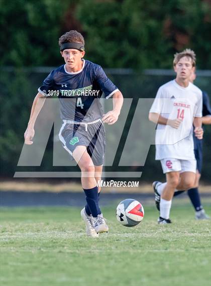 Thumbnail 2 in Charlotte Catholic @ Weddington photogallery.