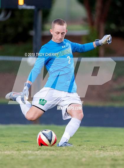 Thumbnail 1 in Charlotte Catholic @ Weddington photogallery.