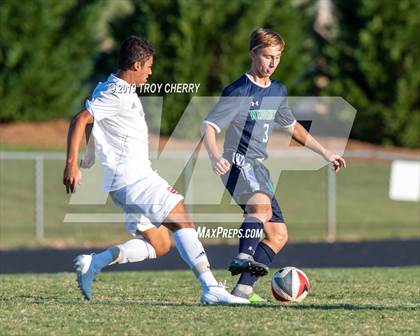 Thumbnail 3 in Charlotte Catholic @ Weddington photogallery.