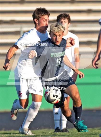 Thumbnail 2 in Charlotte Catholic @ Weddington photogallery.