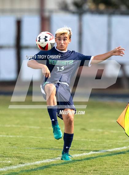 Thumbnail 2 in Charlotte Catholic @ Weddington photogallery.