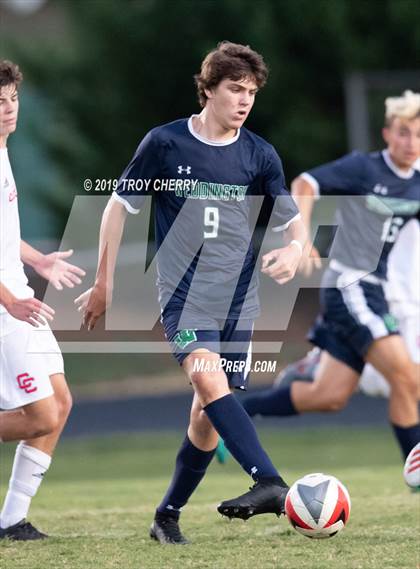 Thumbnail 3 in Charlotte Catholic @ Weddington photogallery.