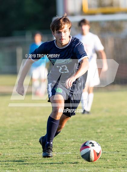 Thumbnail 1 in Charlotte Catholic @ Weddington photogallery.